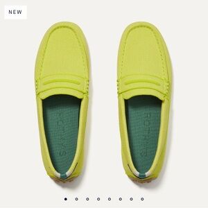 Rothy’s The Driver Loafer 9.5